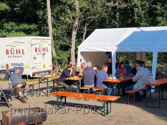 Treffen 2025