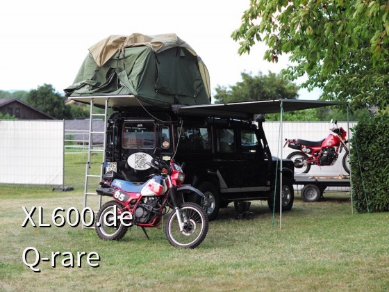 Treffen Süd 2020
