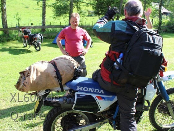 Treffen Süd 2016 - Gruibingen