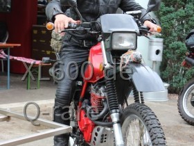 Treffen Süd 2015 - Rheinfelden Herten