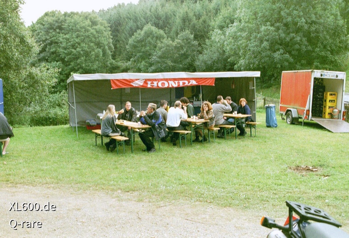 Treffen 2002 Wigginghausen